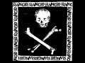 Black Derby Jacket - Rancid