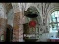Finnish pulpits/Púlpitos finlandeses/Chaires finlandaises