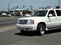 Supercharged Escalade Rollin Hard...SMD Style