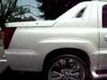 Supercharged Escalade Rollin Hard...SMD Style