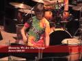 videos de Jovert 2009 - Memoria - We Are The Change