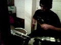 Steely dan - Aja - final drum solo.wmv