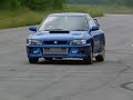 Impreza 22B Impreza 22B