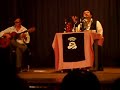 La Guardia Hereje - Pelado y La Mocosa