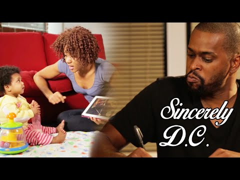 Sincerely, DC (Dear Baby Mama) ft. DC Ervin