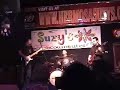The Surf Kings Playing Fiberglass Jungle