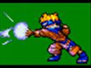 Goku vs Naruto part 1 Video