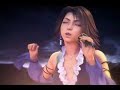 Final Fantasy X-2 - 1000 Words/Utada Hikaru First Love