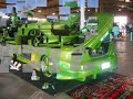 1998 dodge avenger (more pics)