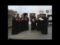 Grupul Lumina Lina - Trei Crai ( colind romanesc )