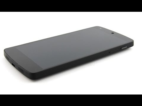 New Nexus Device Under $100? LG G3 Rumours, & Google Camera App
