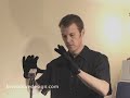 Wii Theremin - Sound Play