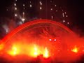 DAVID GUETTA FIREWOKS Live @ Tomorrowland 2010 Main Stage