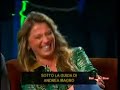 Lookrezia e Sergione - Margherita Granbassi