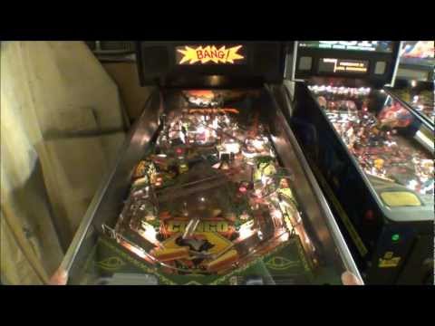 pinball