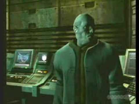Doom 3: Resurrection of Evil