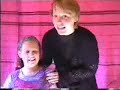 mini playback show terror