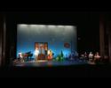 EL INDIANO BALLET FLAMENCO DAVID MORALES 2� parte