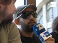 Banda Zoé lleva a España "rock en español con tintes electrónicos".