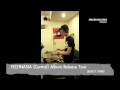 TECHNASIA [Central 中環] Album Release Tour @ Taipei Trailer : DJs - A-TAO