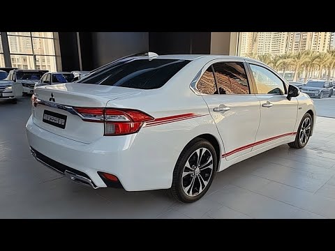 2026 Mitsubishi Lancer Evolution - Điện tăng áp được giải phóng?