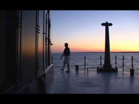 Detour Reef Lighthouse - Pure Michigan Minute