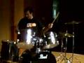 Drumming in Sapporo, Japan