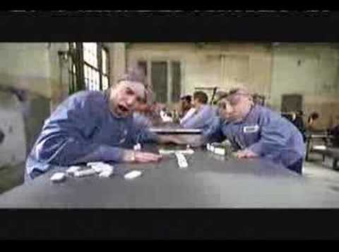 Austin Powers - Hard Knock Life video