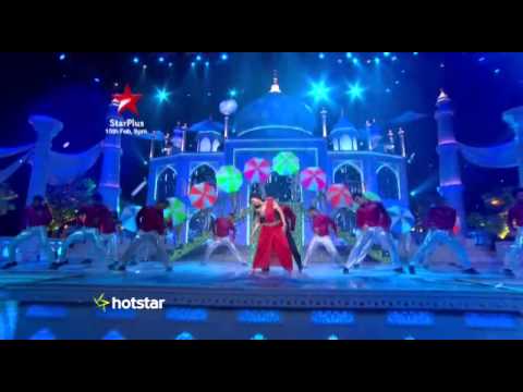 Star Valentines Day: Raman – Ishita’s sizzling performance!