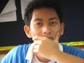Aiman ejek Aiman ejek