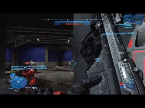Halo reach matchmaking team slayer