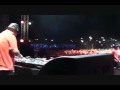 FPM feat. VERBAL(m-flo) DJ set Global Gathering Festival 09 ＠Han Riverside Park, Seoul, Korea