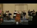 JTMF Nov 30 Sunday Service
