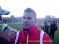 videos de Juan Pablo Vergara Jugador del Diablos Rojos