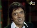 SACHA DISTEL   \" POUR UNE NUIT AVEC TOI \"
