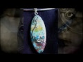 SASLA Jewelry by Susi Franco