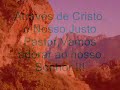 DANICRYS - ISAIAS 45