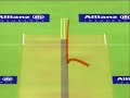 Razzaq lbw RPSingh -- Hawkeye