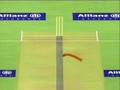 Razzaq lbw RPSingh -- Hawkeye
