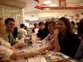 Spring fling gathering Spring fling gathering