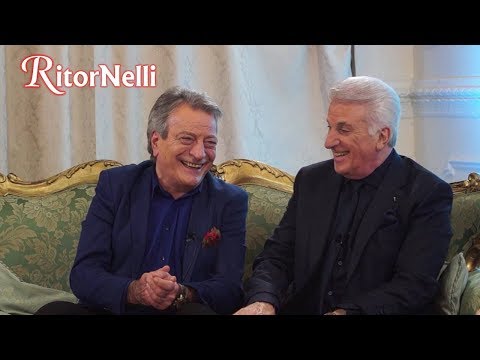 Trasmissione RitorNelli