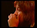 Trummor & Orgel Ft. Ebbot @ TV4 - Tomorrow will tell Trummor & Orgel Ft. Ebbot @ TV4 - Tomorrow will tell