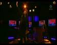 Trummor & Orgel Ft. Ebbot @ TV4 - Tomorrow will tell