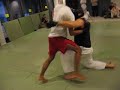 Fight Club vol. 2: Chris vs. Charles