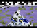 Quad - Suzuki LTZ 400 Action