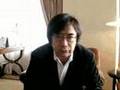 「２００７年 日中共同世論調査」 記者会見 を終えて　