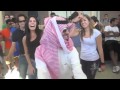 سعودي فالها بـ امريكا | إستهبال