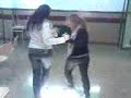 fama a bailar