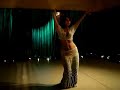vila bellydancing at the shiva lounge