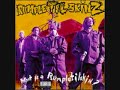 Rumpletilskin - Mushroom talk